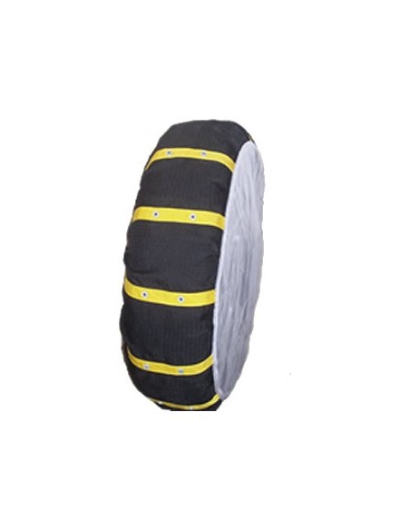 Calze da neve Week End Elastic gruppo 50