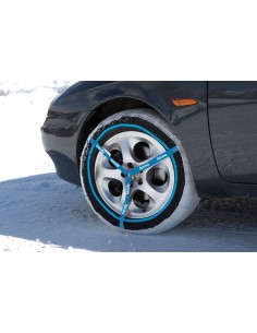 Chaussettes à neige Trendy 46L 2