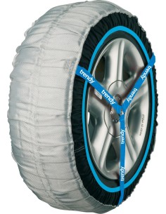 Chaussettes à neige Trendy 46L