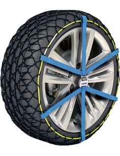 snow chains Michelin Michelin Easy Grip Evo 15