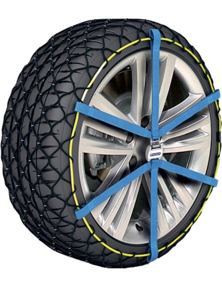 snow chains Michelin Michelin Easy Grip Evo 19