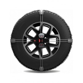 Snow chains Konig K-Summit XL K56