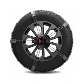 Snow chains Konig K-Summit XXL K66