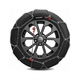 Snow chains Konig XG-12 Pro 266