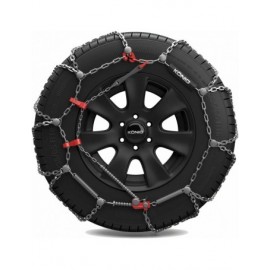 Snow chains Konig XD-16 220