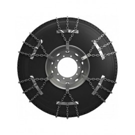 Snow chains Konig Cingoli B wire mm7