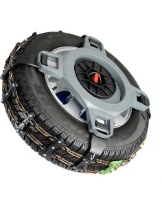 snow chains Spikes Spider Sport  XS + kit  17mm 2