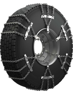 Snow chains Konig Cingoli A wire mm7 2