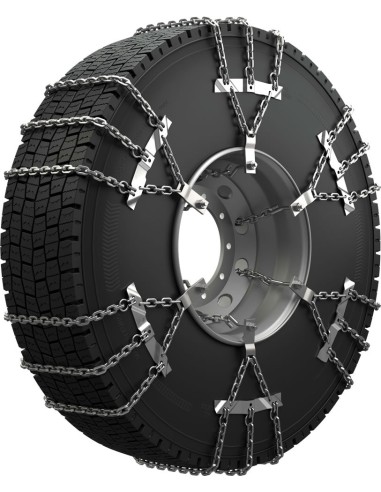 Snow chains Konig Cingoli A wire mm7
