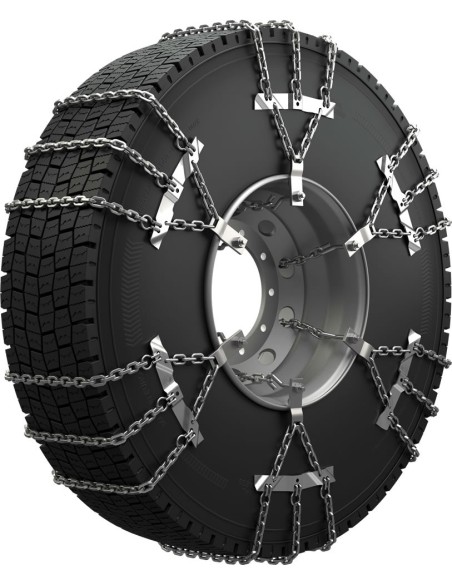 Snow chains Konig Cingoli A wire mm7