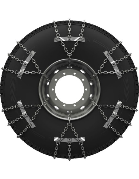 Snow chains Konig Cingoli A wire mm7