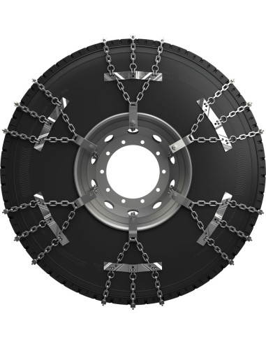 Snow chains Konig Cingoli B wire mm7