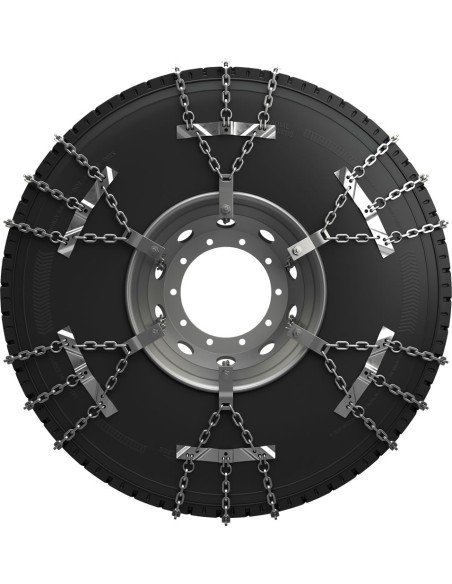 Snow chains Konig Cingoli B wire mm7