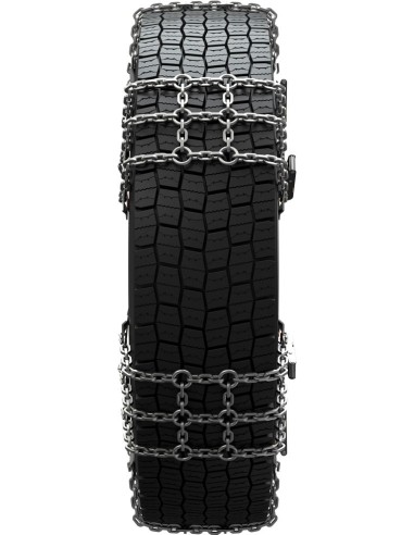 Snow chains Konig Cingoli X-PRESS A wire mm7