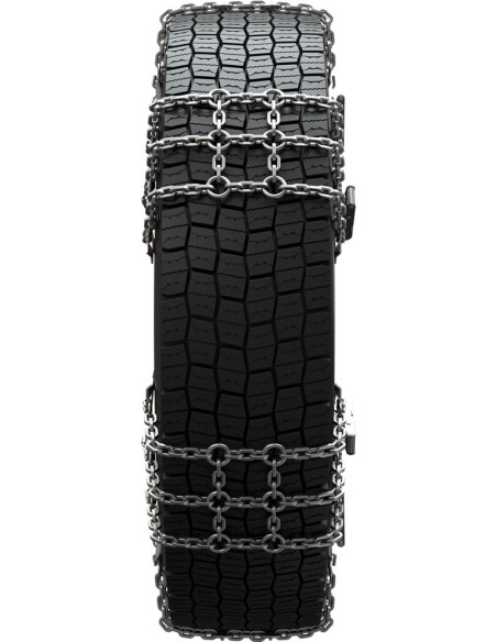 Snow chains Konig Cingoli X-PRESS B wire mm7