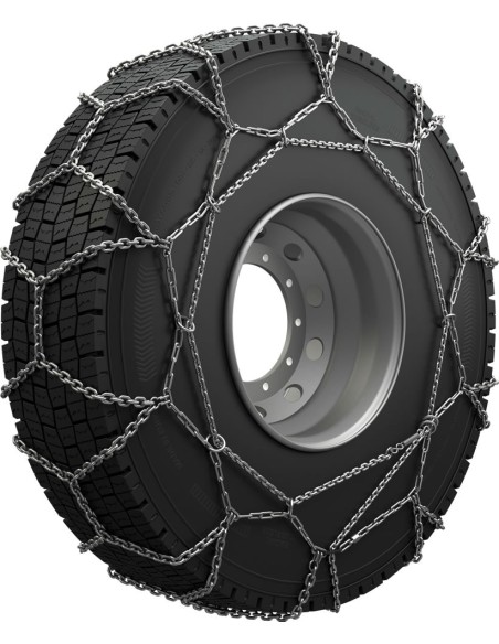 Snow chains Konig Coach Master 9020 wire mm6