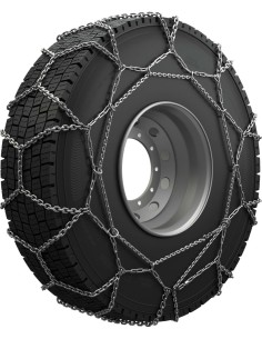 Snow chains Konig Coach Master 9030 wire mm6 2