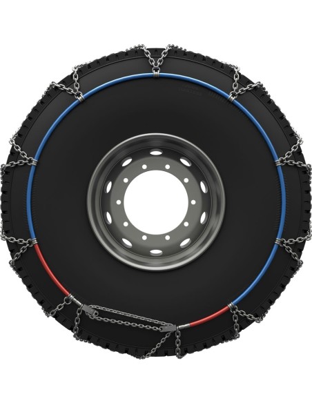 Snow chains Konig Coach Master 9070 wire mm6