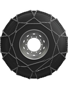 Snow chains Konig Coach Master 9070 wire mm6