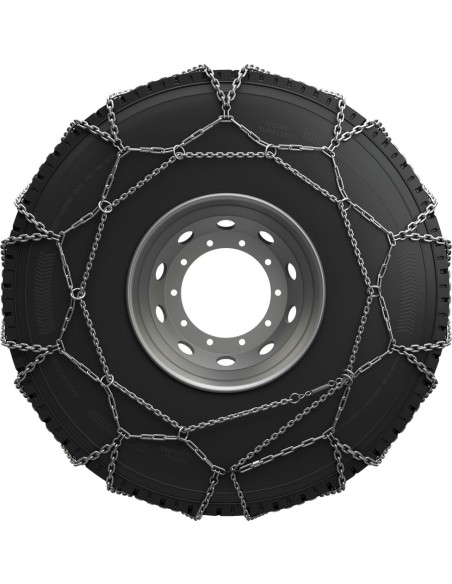 Snow chains Konig Coach Master 9100 wire mm6