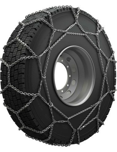 Snow chains Konig Coach Master 9130 wire mm6