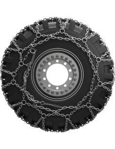 Snow chains Konig DR 1204 wire mm4.5