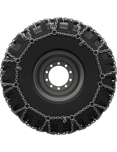 Snow chains Konig DR 1204 wire mm5.5