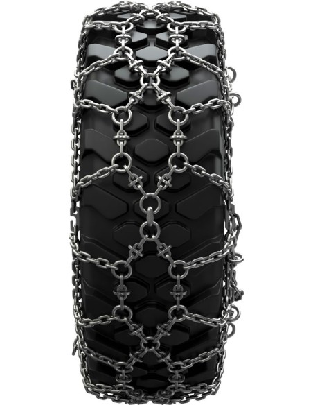 Snow chains Konig DR 1209 wire mm5.5
