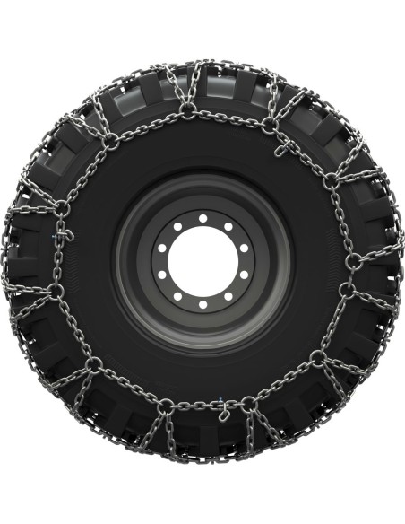 Snow chains Konig DR 3204 wire mm8