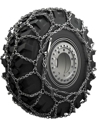 Snow chains Konig DR 3205 wire mm8