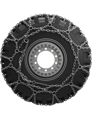 Snow chains Konig DR 3600 wire mm7