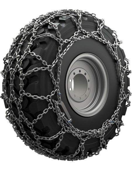 Snow chains Konig DRS 5329 wire mm10