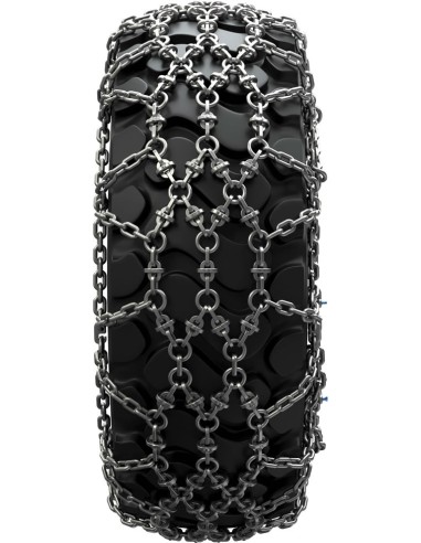 Snow chains Konig DRS 5950 wire mm10