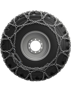 Snow chains Konig DRS 5950 wire mm10