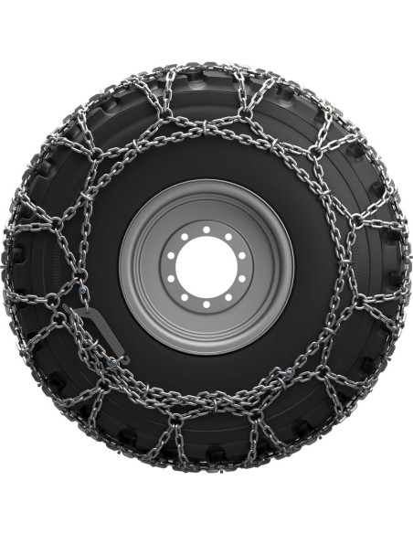 Snow chains Konig DRS 5950 wire mm10