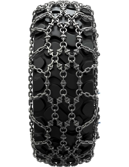 Snow chains Konig DRS 6000 wire mm10