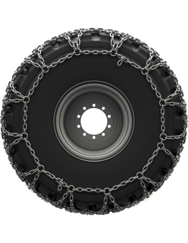 Snow chains Konig DRS 6000 wire mm10