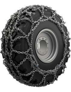 Snow chains Konig DRS 6240 wire mm10 2