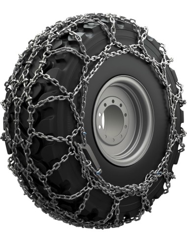 Snow chains Konig DRS 6240 wire mm10