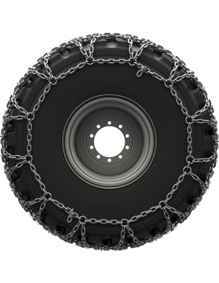 Snow chains Konig DRS 9800 wire mm10