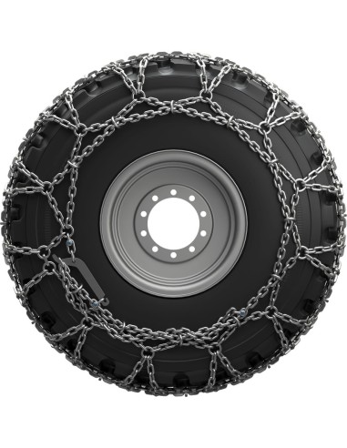 Snow chains Konig DRS 9800 wire mm10