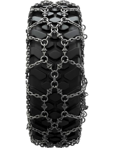 Snow chains Konig Impact 1307 wire mm5.5