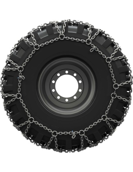 Snow chains Konig Impact 1307 wire mm5.5