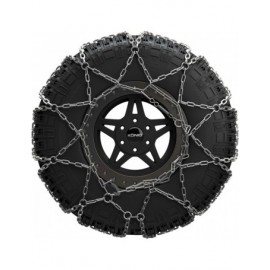 Snow chains Konig Polar HD 1206 wire mm5.5