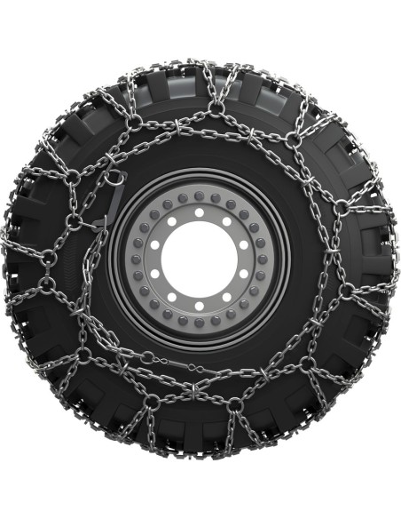 Snow chains Konig Impact 5145 wire mm8