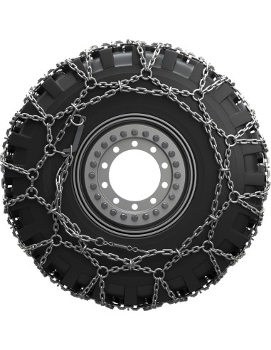 Snow chains Konig Impact 5147 wire mm10