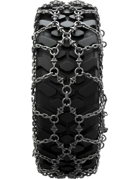 Snow chains Konig Impact 5306 wire mm7