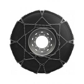 Snow chains Konig Polar Pro 1445 wire mm7