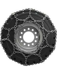 Snow chains Konig Load Master 6003 wire mm5.5