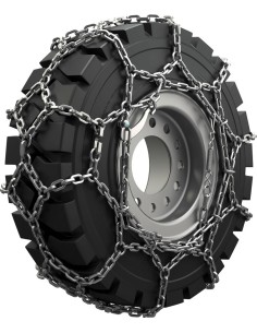 Snow chains Konig Load Master 6019 wire mm4.5 2